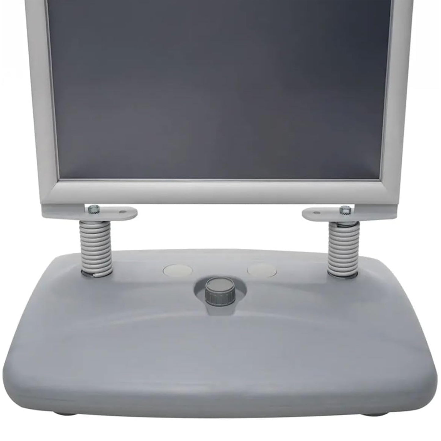 Ores Poster Swing - Su Depolu Kaldırım Reklam Panosu, A1, 60x84 cm