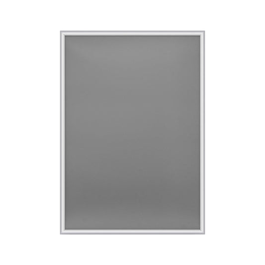 Alüminyum Açılır Kapanır Çerçeve Gönye Köşe - B1 - 70x100 cm - 25mm