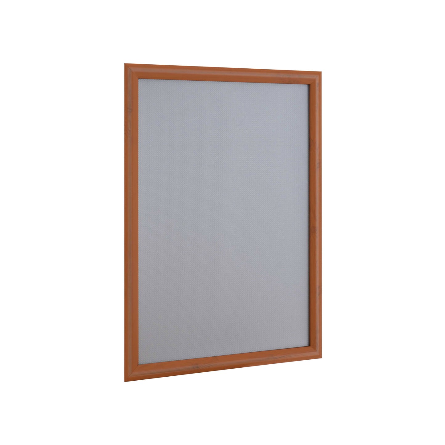 Ahşap Desenli Açılır Kapanır Çerçeve Gönye Köşe - B3 - 50x70 cm - 25mm