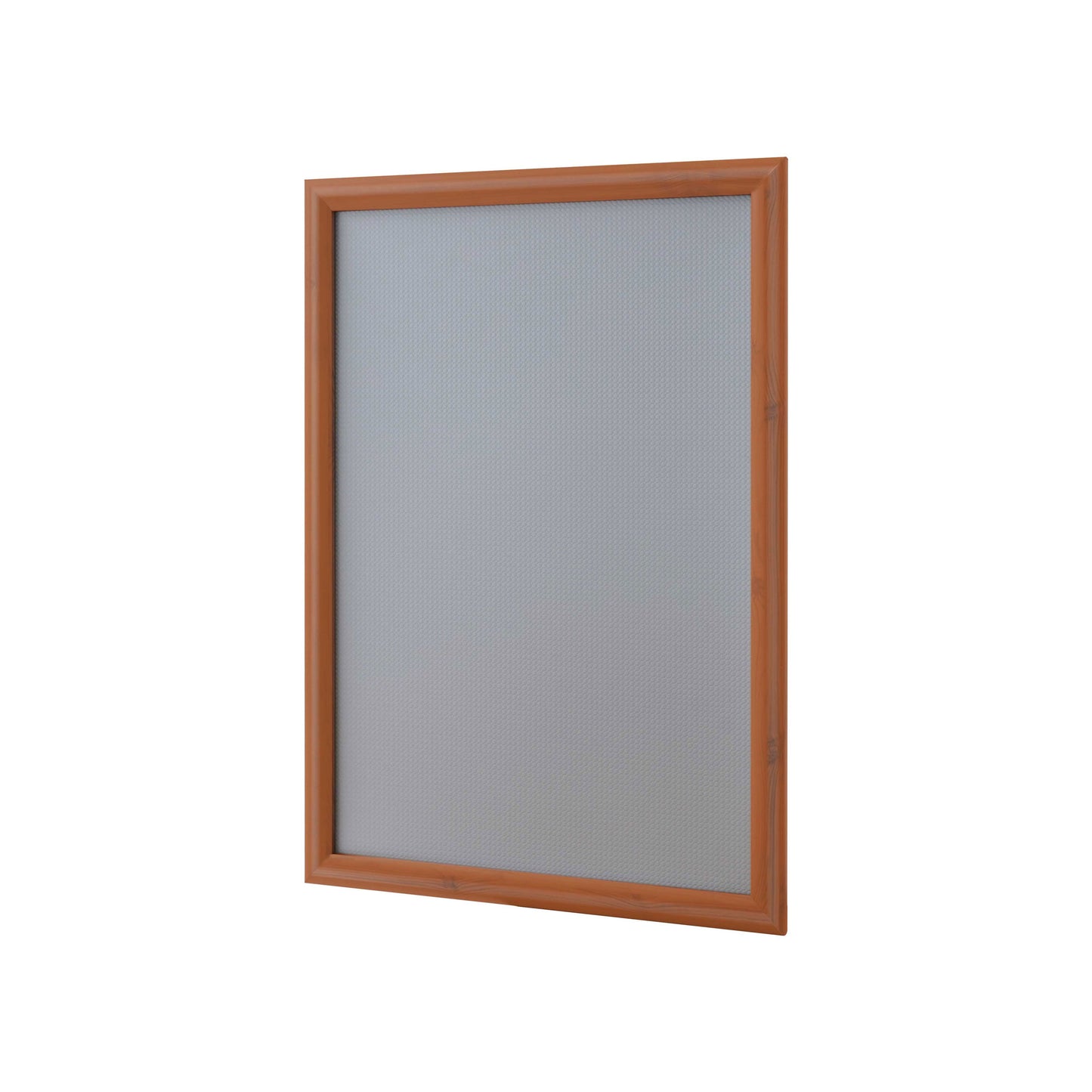 Ahşap Desenli Açılır Kapanır Çerçeve Gönye Köşe - B3 - 50x70 cm - 25mm
